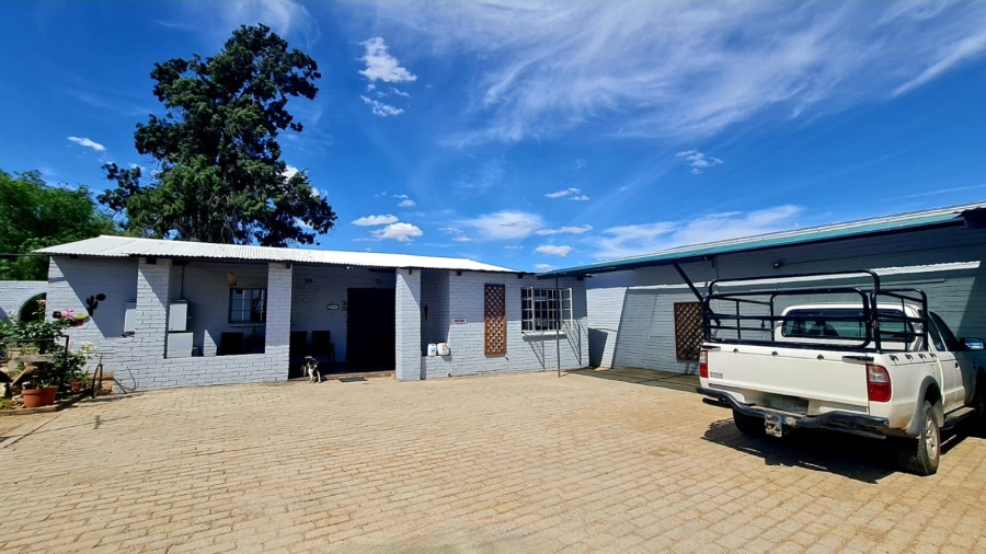 Commercial Property for Sale in Bloemfontein Rural Free State